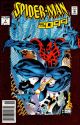 SPIDER-MAN 2099 1 (1992) DIRECT EDITION