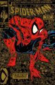 SPIDER-MAN 1 (1990) GOLD 2ND P