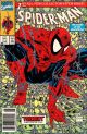 SPIDER-MAN 1 A (1990) UNBAGGED