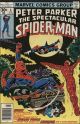 SPECTACULAR SPIDER-MAN 6