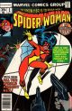 SPIDER-WOMAN 1 (1978)