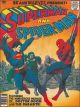 MARVEL TREASURY EDITION 28 (1974) SUPERMAN AND SPIDER-MAN