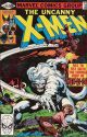 UNCANNY X-MEN 140