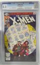 UNCANNY X-MEN 141 (1981) CGC 8.5 1ST RACHEL (PHOENIX II) AVALANCHE PYRO DESTINY