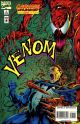 VENOM CARNAGE UNLEASHED 1