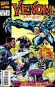 VENOM NIGHTS OF VENGEANCE 2