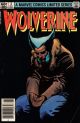 WOLVERINE 3 (1982)