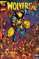 WOLVERINE 1/2 WIZARD (1997)