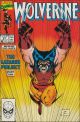 WOLVERINE 27 (1988)