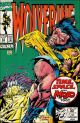 WOLVERINE 53 (1988)