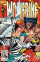 WOLVERINE 56 (1988)