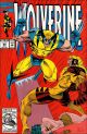 WOLVERINE 64 (1988)