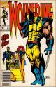 WOLVERINE 65 (1988)