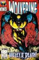 WOLVERINE 67 (1988)