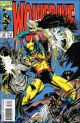 WOLVERINE 73 (1988)