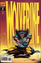 WOLVERINE 79 (1988)