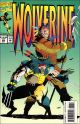 WOLVERINE 86 (1988)