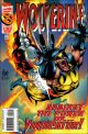 WOLVERINE 95 (1988)