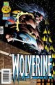 WOLVERINE 102 (1988)