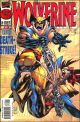 WOLVERINE 114 (1988)