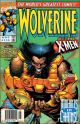 WOLVERINE 115 (1988)