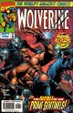 WOLVERINE 116 (1988)