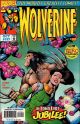 WOLVERINE 117 (1988)