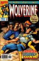 WOLVERINE 118 (1988)