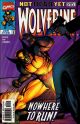 WOLVERINE 120 (1988)