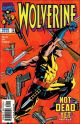 WOLVERINE 122 (1988)