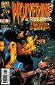 WOLVERINE 123 (1988)