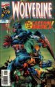 WOLVERINE 124 (1988)