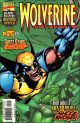 WOLVERINE 125 (1988)