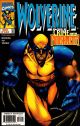 WOLVERINE 132 (1988)