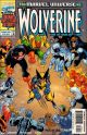 WOLVERINE 134 (1988)