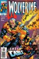 WOLVERINE 139 (1988)