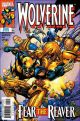 WOLVERINE 141 (1988)