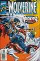 WOLVERINE 147 (1988)