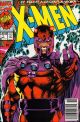 X-MEN 1 D (1991) MAGNETO CVR