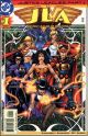 JUSTICE LEAGUES AMAZONS 1