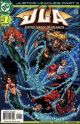 JUSTICE LEAGUES ATLANTIS 1