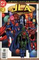 JUSTICE LEAGUES ALIENS 1