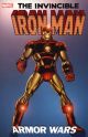 IRON MAN ARMOR WARS TP