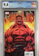 HULK #1 CVR A CGC 9.4 1st Appearance Red Hulk