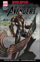 DARK AVENGERS 1 (2009) MIDTOWN GRANOV VARIANT