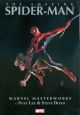 MARVEL MASTERWORKS AMAZING SPIDER-MAN 1 TP