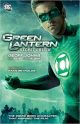 GREEN LANTERN SECRET ORIGIN TP