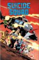 SUICIDE SQUAD TP VOL 01 TRIAL BY FIRE