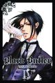 BLACK BUTLER TP 04