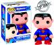 POP DC HEROES 07 SUPERMAN